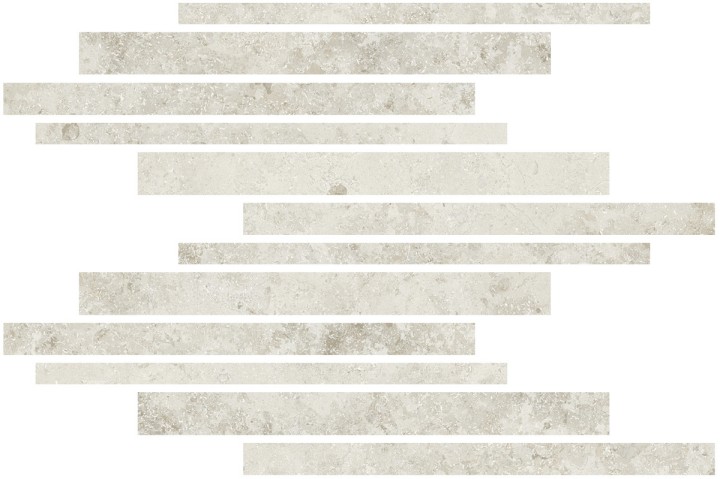 Керамическая Living Ceramics Kendo Light Soft Mureto Mosaic 30x45 — фото 6