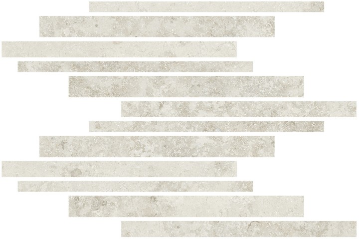 Керамическая Living Ceramics Kendo Light Soft Mureto Mosaic 30x45 — фото 2