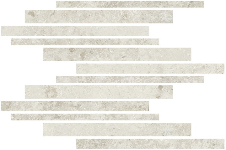 Керамическая Living Ceramics Kendo Light Soft Mureto Mosaic 30x45 — фото 3
