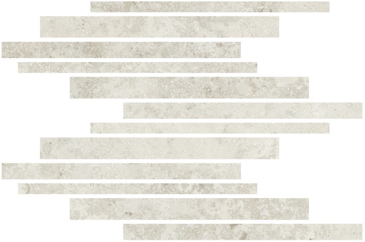 Керамическая Living Ceramics Kendo Light Soft Mureto Mosaic 30x45 — фото 4