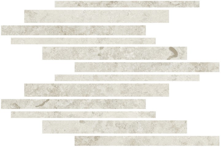 Керамическая Living Ceramics Kendo Light Soft Mureto Mosaic 30x45 — фото 5