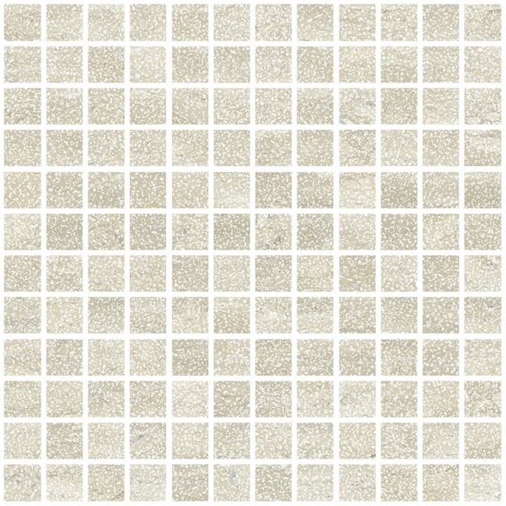 Керамическая Living Ceramics Verso Vein Cut Mosaic 25 Classic Soft 30x30 — фото 5