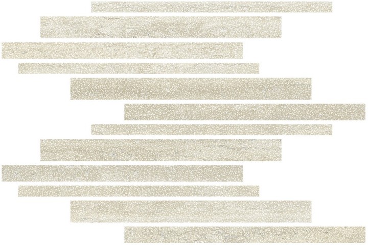 Керамическая Living Ceramics Verso Vein Cut Mureto Mosaic Classic Soft 30x45 — фото 6