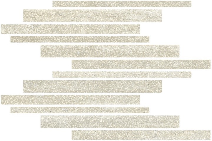 Керамическая Living Ceramics Verso Vein Cut Mureto Mosaic Classic Soft 30x45 — фото 2