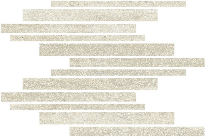 Керамическая Living Ceramics Verso Vein Cut Mureto Mosaic Classic Soft 30x45 — фото 3