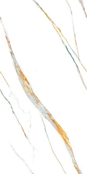 LV Granito Керамогранит Iconica Statuario 60х120 Colorica полированный