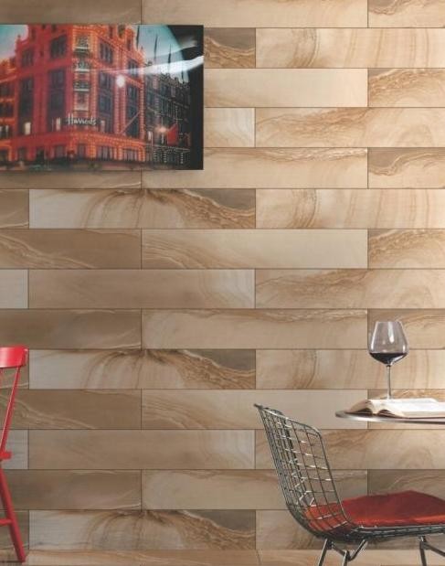 Напольная Maimoon Antrim Beige ANTRIM BEGE 20х120 — фото 3