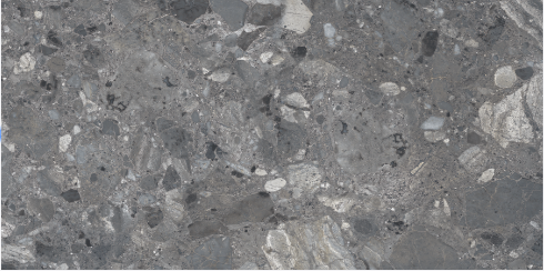 Карвинг Maimoon Carving Bursa Grey 120х60 — фото 4