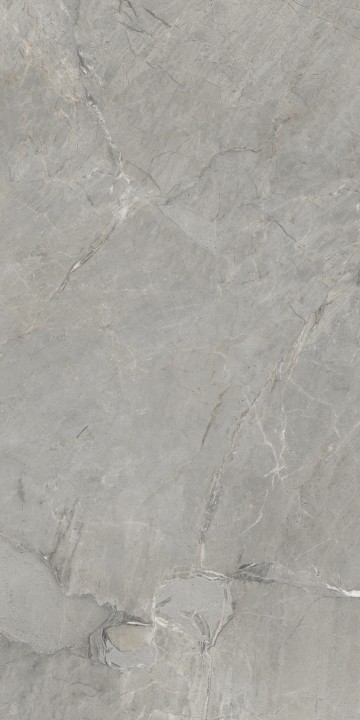 Полированный Maimoon Amedio Grey Glossy 60х120 — фото 3