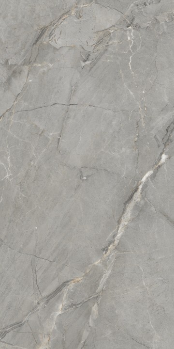 Полированный Maimoon Amedio Grey Glossy 60х120 — фото 4