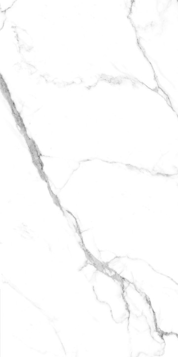 Полированный Maimoon Caribbean White Glossy 60х120 — фото 3
