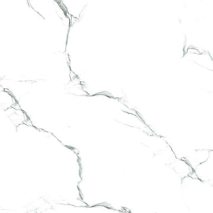 Полированный Maimoon Glossy Gemini White 60х60 — фото 3
