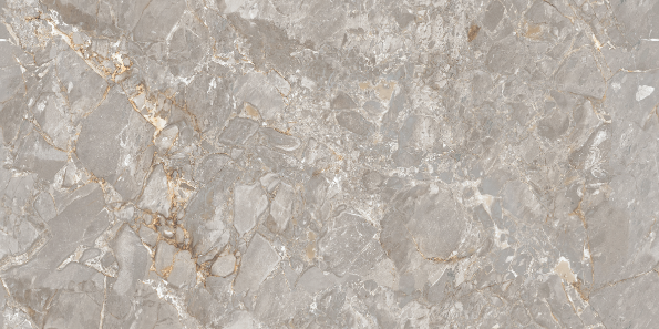 Полированный Maimoon Glossy Oracle Grey 120х60 — фото 3