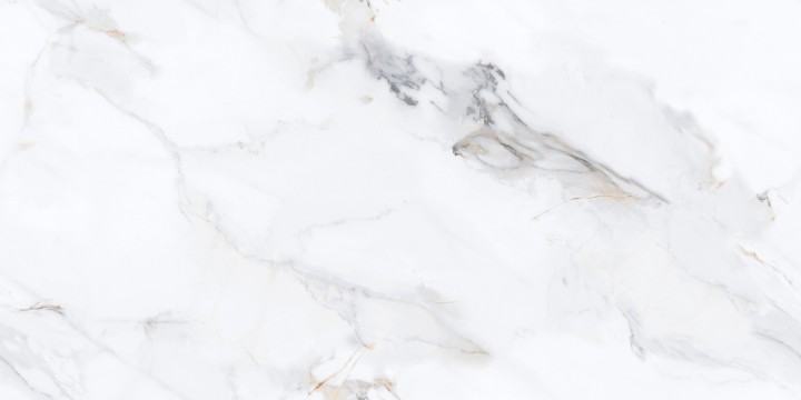 Полированный Maimoon Lucia White Glossy 60х120 — фото 2