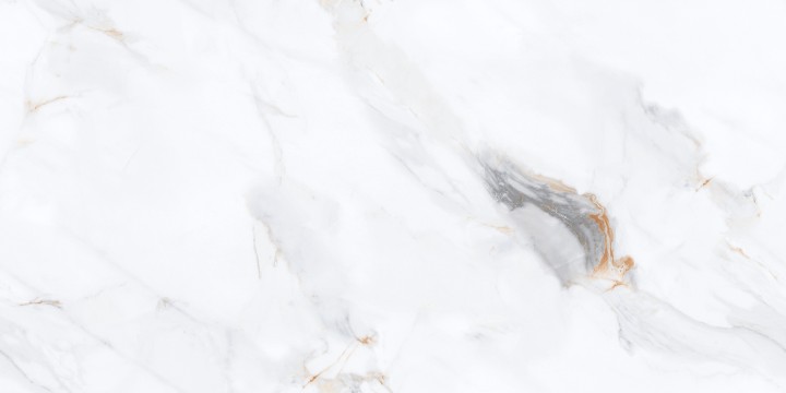 Полированный Maimoon Lucia White Glossy 60х120 — фото 3