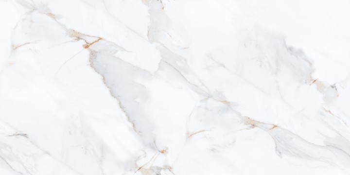 Полированный Maimoon Lucia White Glossy 60х120 — фото 4