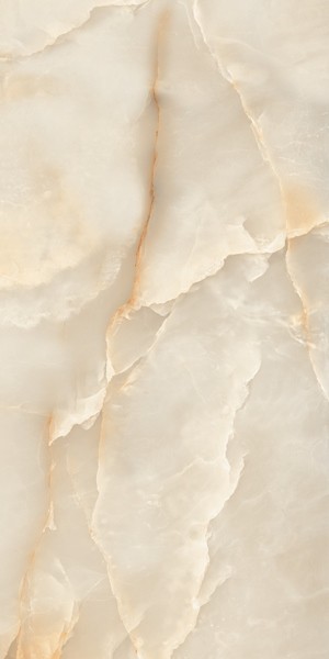 Полированный Maimoon ONYX VOLO BEIGE GLOSSY 60х120 — фото 3