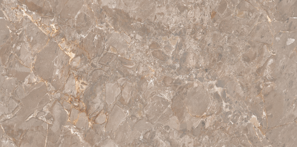 Полированный Maimoon Oracle Brown Glossy 120х60 — фото 3