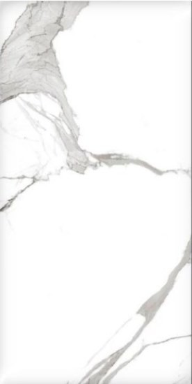 Полированный Maimoon STATUARIO BIANCO GLOSSY 60х120 — фото 4