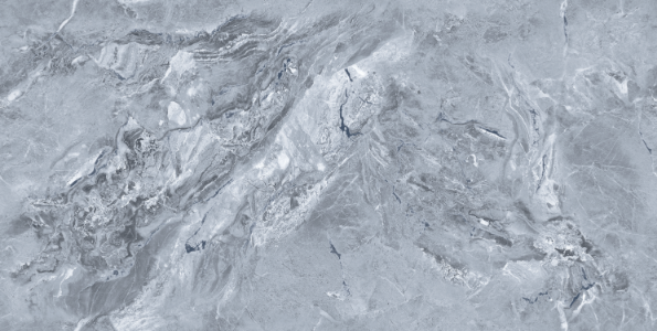 Полированный Maimoon Strom Grey Endless Glossy 120х60 — фото 4