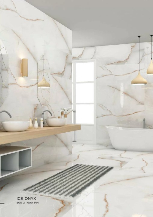 Полированный Maimoon GOLDEN RIVER HIGH GLOSSY 60х120 — фото 11