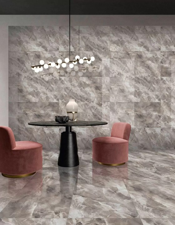 Полированный Maimoon GOLDEN RIVER HIGH GLOSSY 60х120 — фото 14