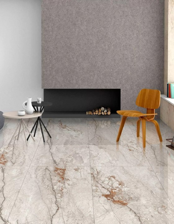 Полированный Maimoon GOLDEN RIVER HIGH GLOSSY 60х120 — фото 15