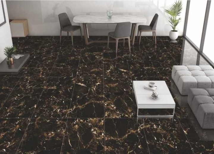 Полированный Maimoon GOLDEN RIVER HIGH GLOSSY 60х120 — фото 4