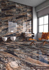 Полированный Maimoon GOLDEN RIVER HIGH GLOSSY 60х120 — фото 10