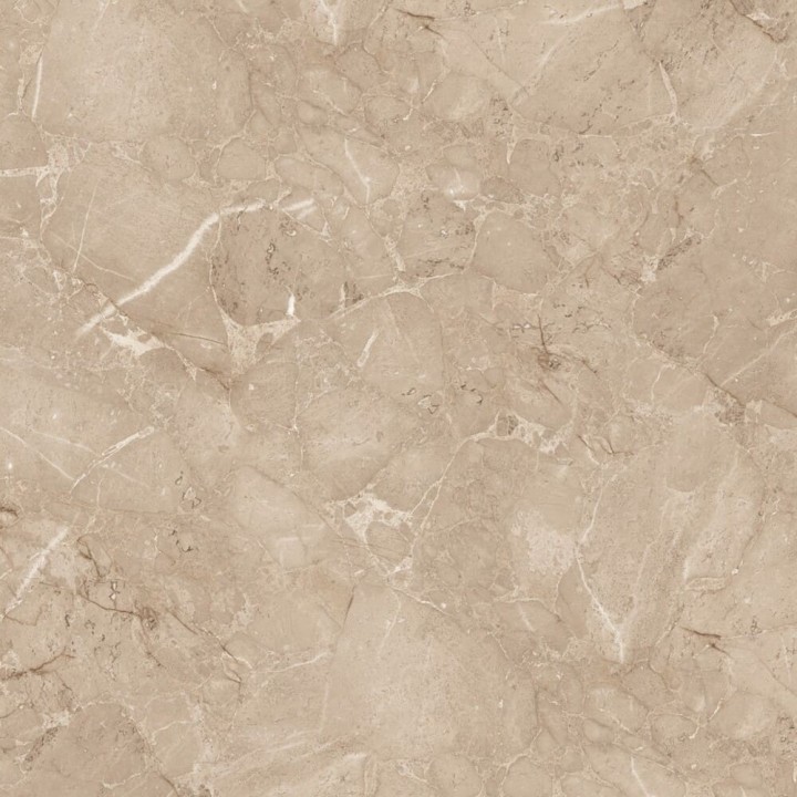 Полированный Maimoon Grand Slabs Ariana Beige High Glossy 120х120 — фото 2