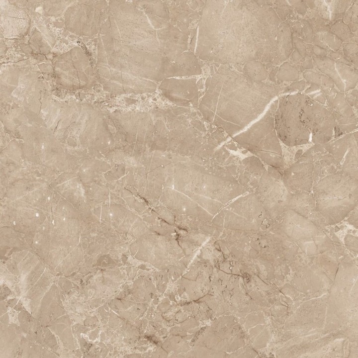 Полированный Maimoon Grand Slabs Ariana Beige High Glossy 120х120 — фото 4