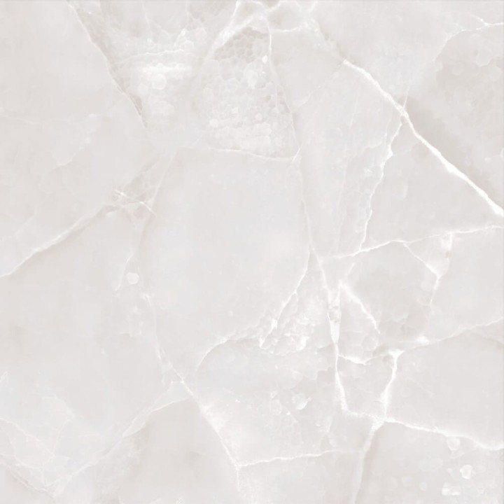 Полированный Maimoon Grand Slabs Passion Onyx Smoke High Glossy 120х120 — фото 2