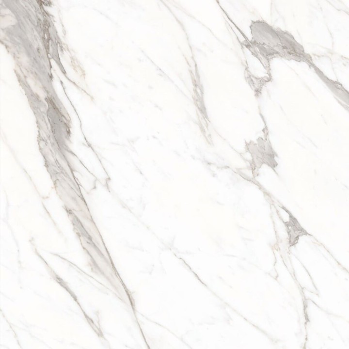 Полированный Maimoon Grand Slabs Statuario Smart High Glossy 120х120 — фото 2
