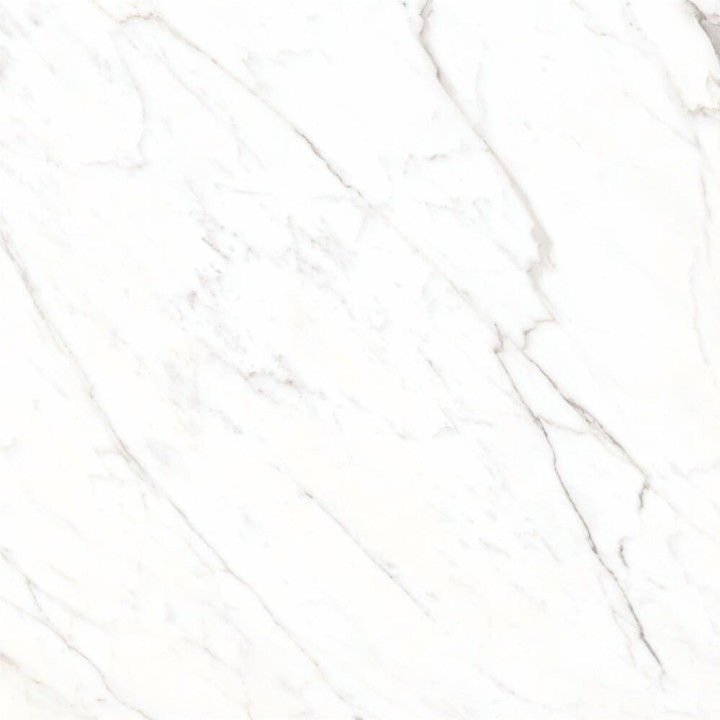 Полированный Maimoon Grand Slabs Statuario Smart High Glossy 120х120 — фото 4