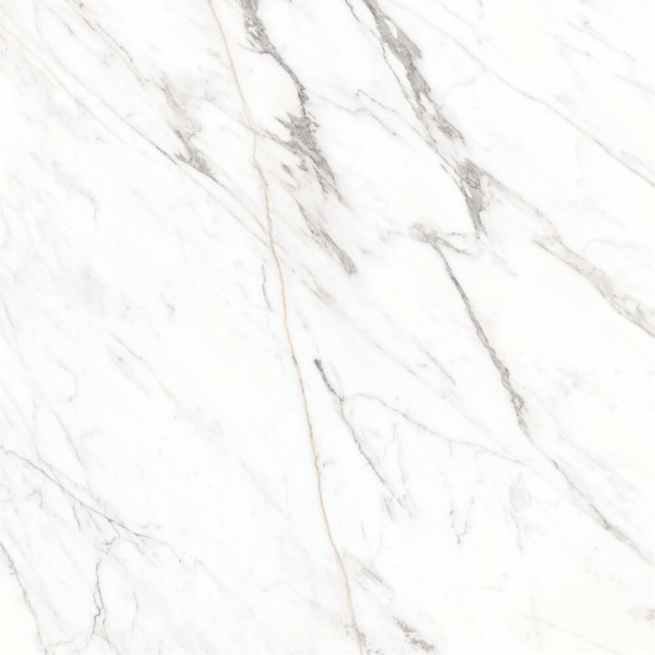 Полированный Maimoon Grand Slabs Statuario Smart High Glossy 120х120 — фото 5