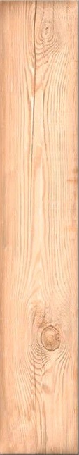 Напольная Maimoon HICKORY BEIGE 20х120 — фото 2