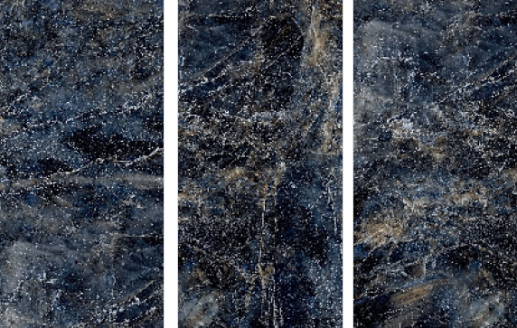 Полированный Maimoon FLINT BLUE HIGH GLOSSY 60х120 — фото 2