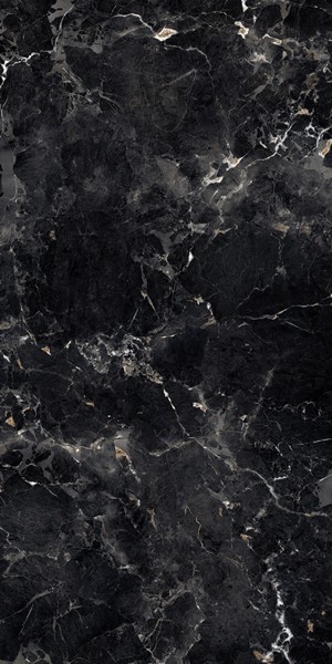 Полированный Maimoon IMPERIAL BLACK HIGH GLOSSY 60х120 — фото 5