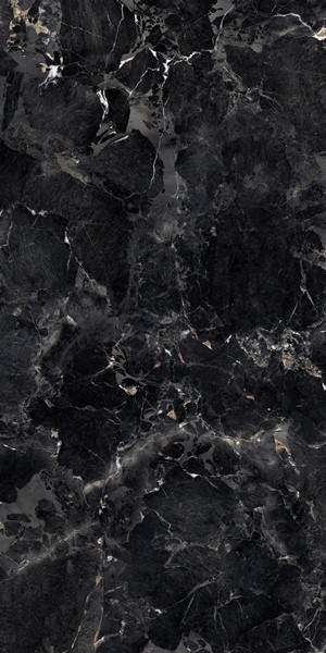 Полированный Maimoon IMPERIAL BLACK HIGH GLOSSY 60х120 — фото 6