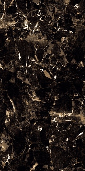 Полированный Maimoon IMPERIAL GOLD HIGH GLOSSY 60х120 — фото 3