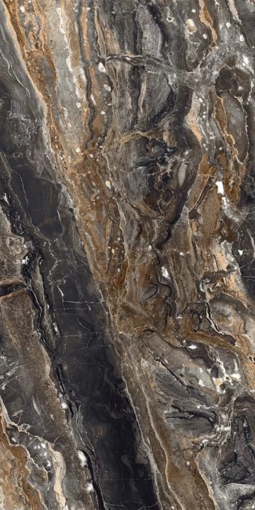 Полированный Maimoon OPERA NATURAL HIGH GLOSSY 60х120 — фото 4
