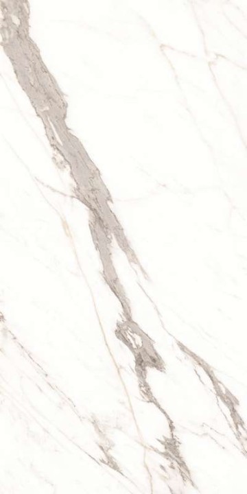Полированный Maimoon Statuario Smart High Glossy 80х160 — фото 2