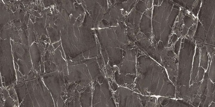 Карвинг Maimoon Керамогранит Itacid Delux Black 9493 Carving 60х120 — фото 3