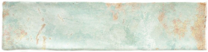Настенная Mainzu Bayonne Green 7,5x30 — фото 3