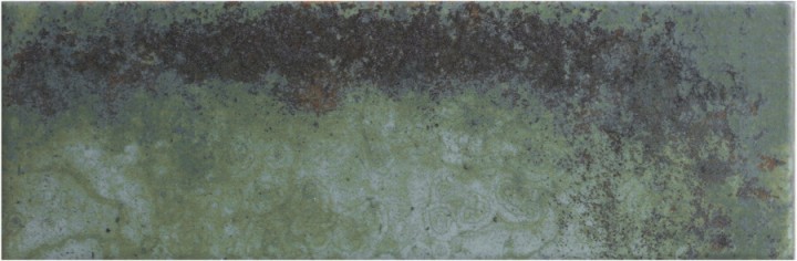Настенная Mainzu Bellagio Smeraldo 10x30 — фото 2