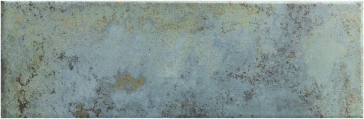 Настенная Mainzu Bellagio Smeraldo 10x30 — фото 9