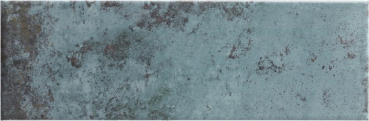 Настенная Mainzu Bellagio Smeraldo 10x30 — фото 10