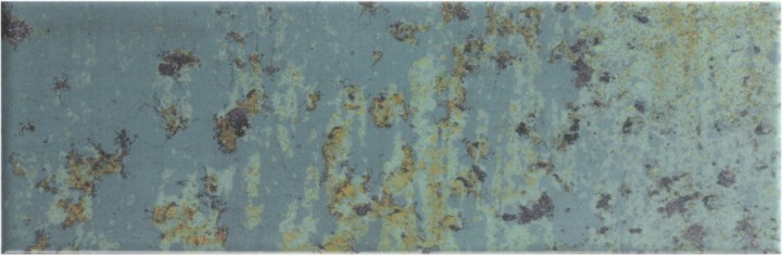 Настенная Mainzu Bellagio Smeraldo 10x30 — фото 11