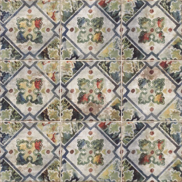 Напольная Mainzu Livorno Decor Micheli 20х20