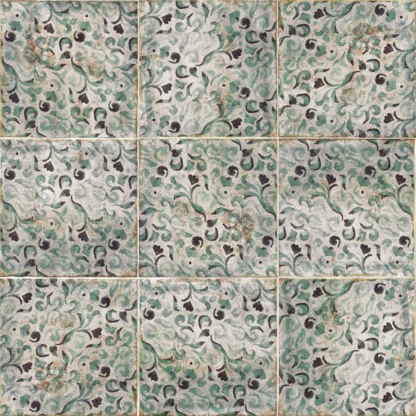 Напольная Mainzu Livorno Decor Savona 20х20